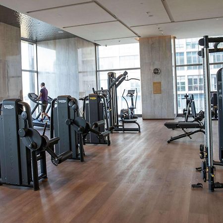 Sofitel Haikou هايكو المظهر الخارجي الصورة