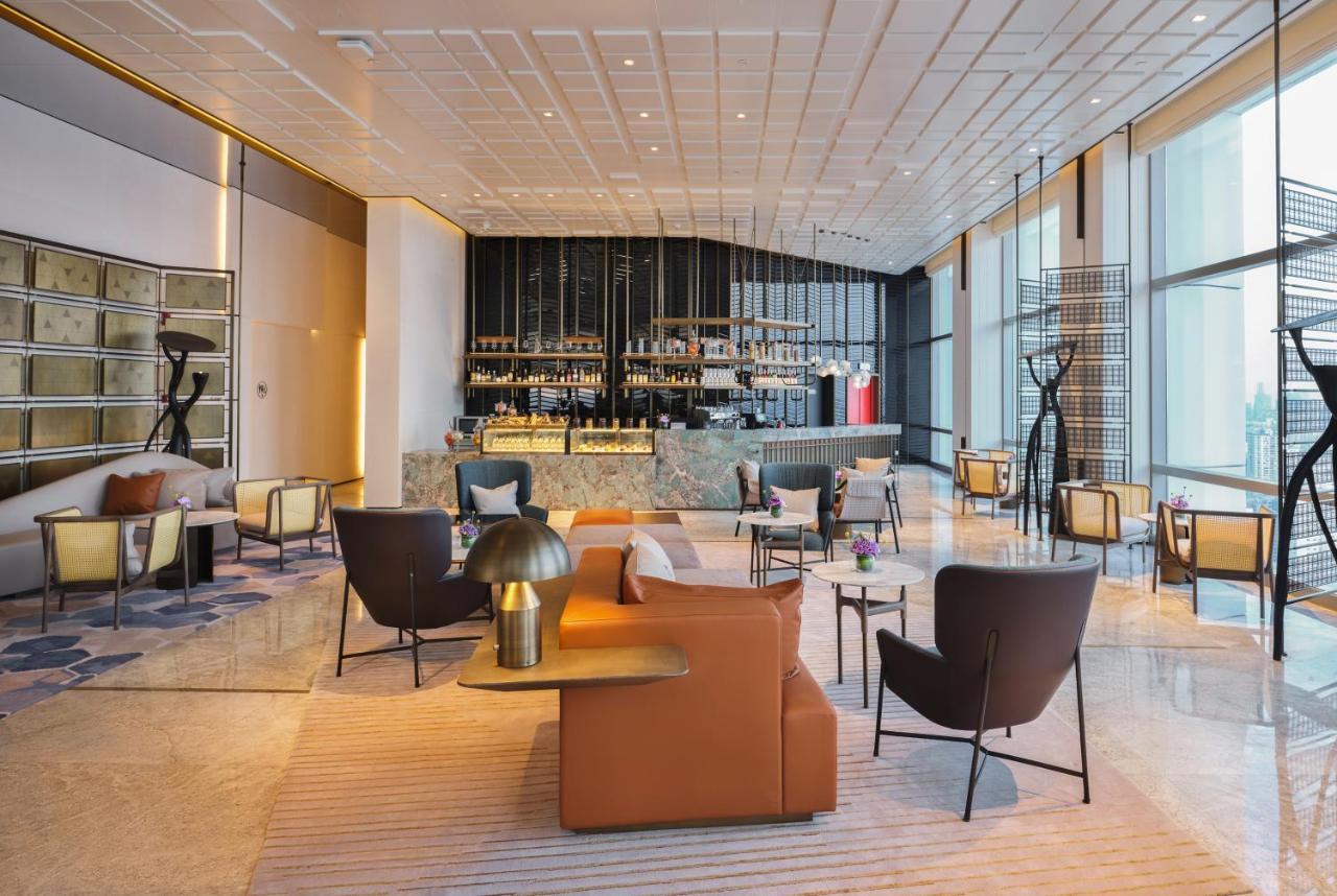 Sofitel Haikou هايكو المظهر الخارجي الصورة