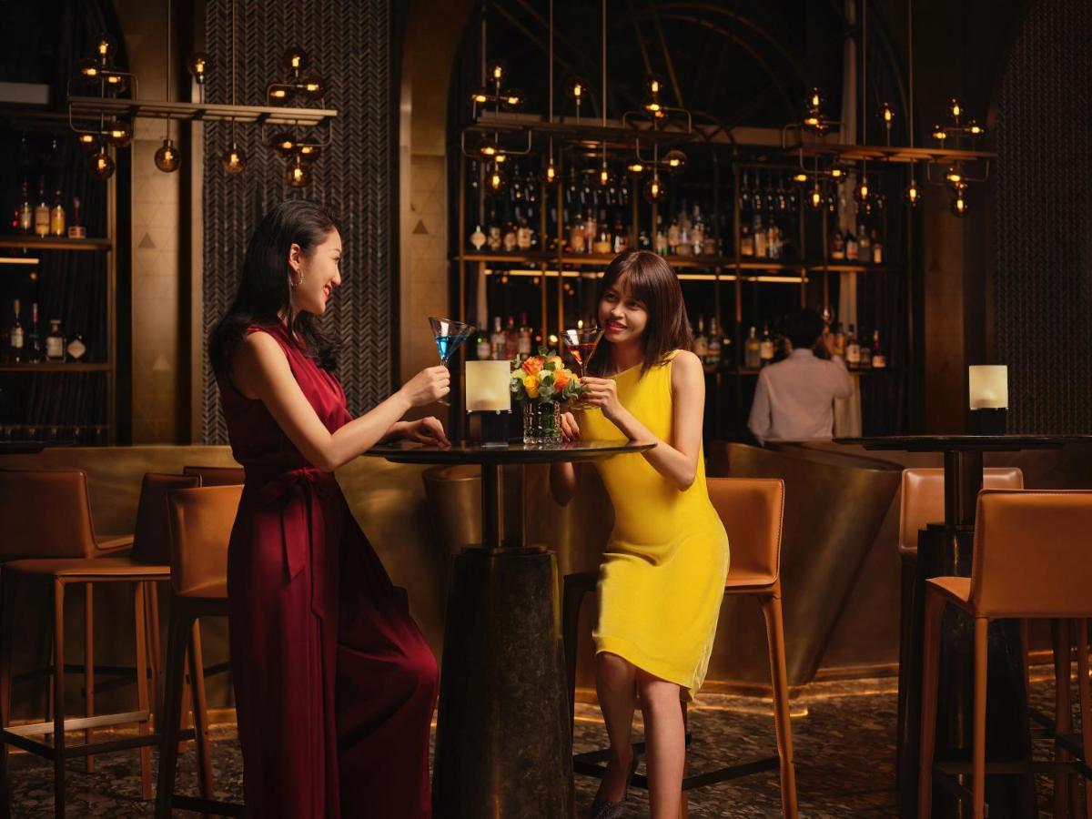 Sofitel Haikou هايكو المظهر الخارجي الصورة
