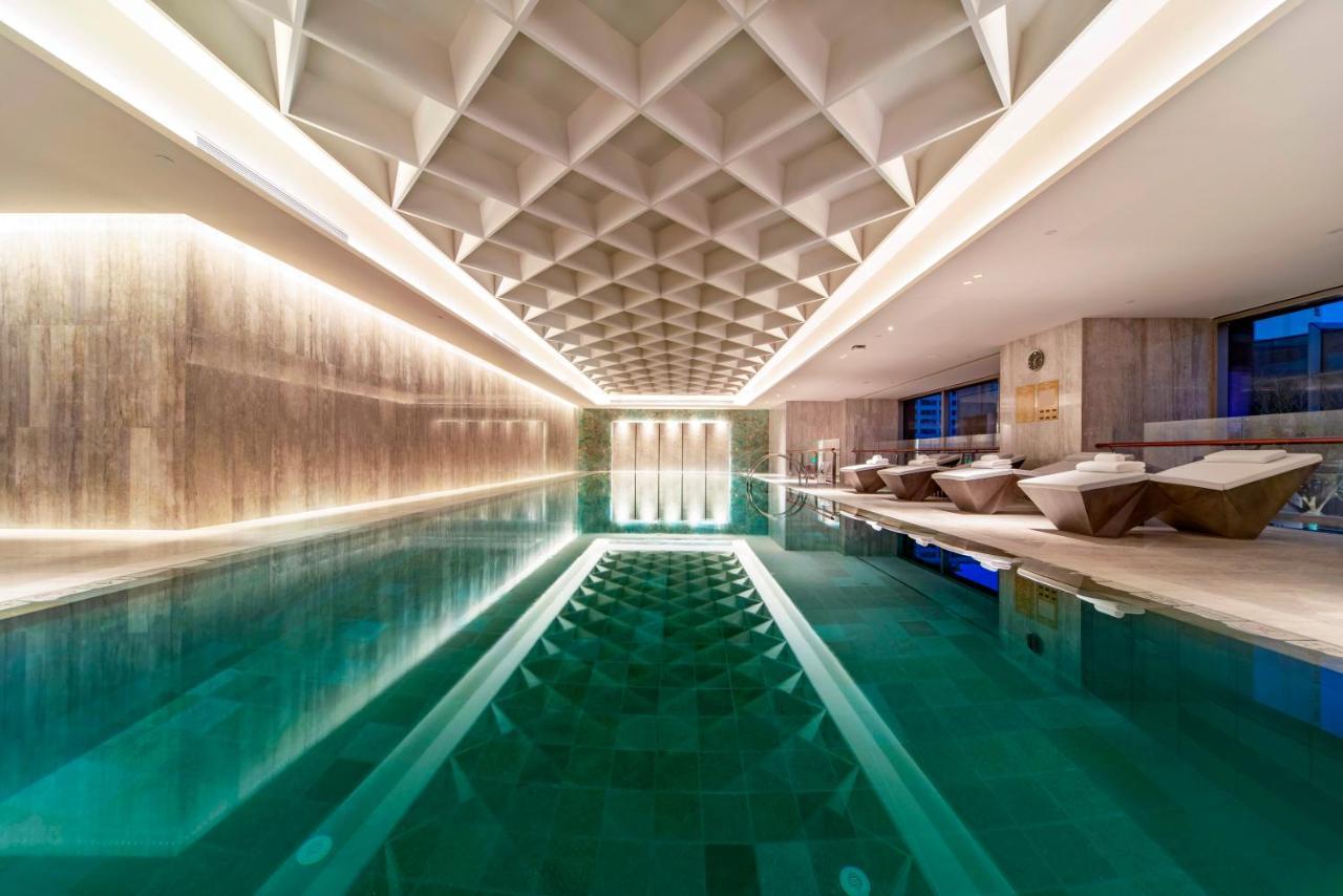 Sofitel Haikou هايكو المظهر الخارجي الصورة
