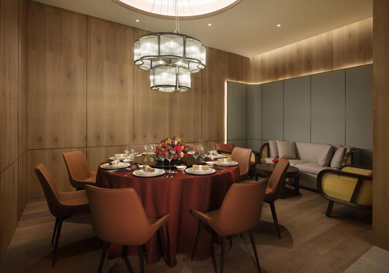 Sofitel Haikou هايكو المظهر الخارجي الصورة