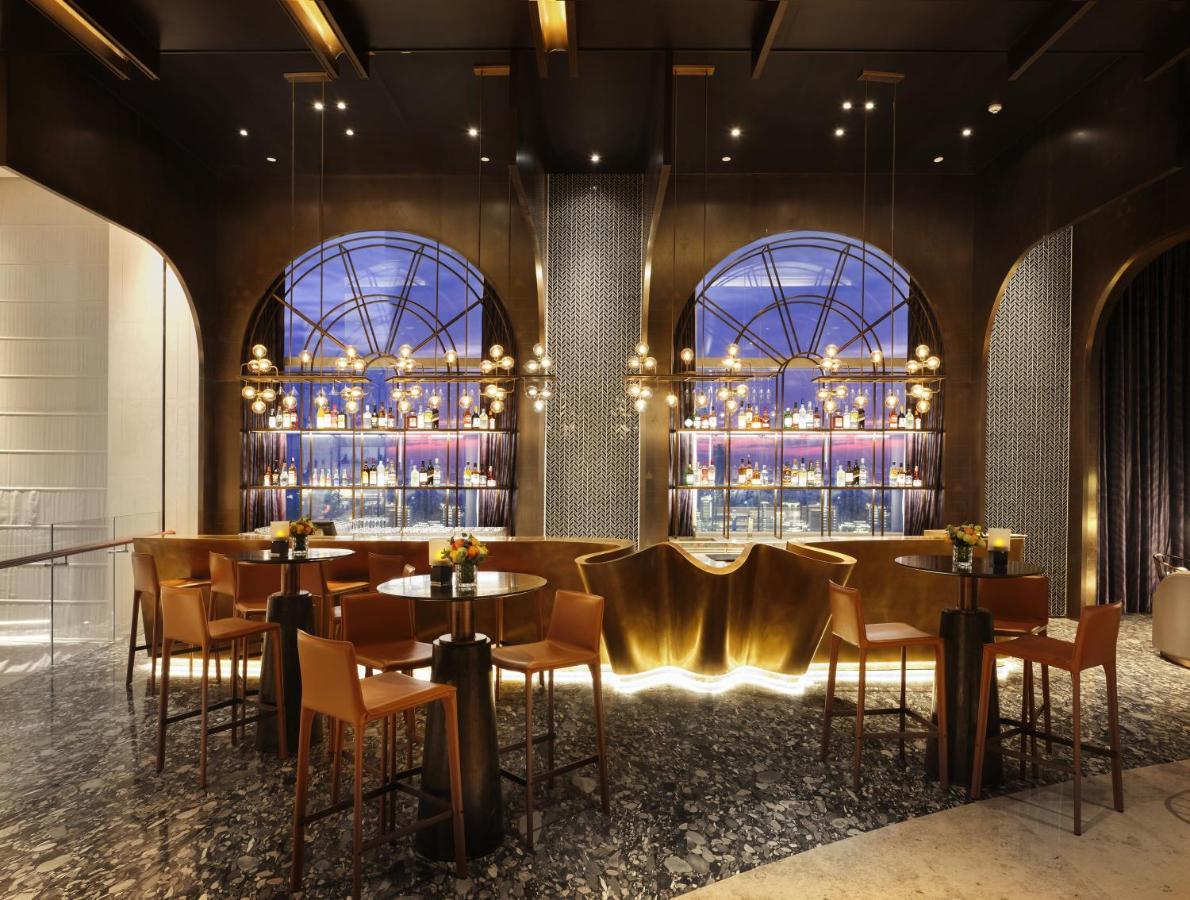 Sofitel Haikou هايكو المظهر الخارجي الصورة