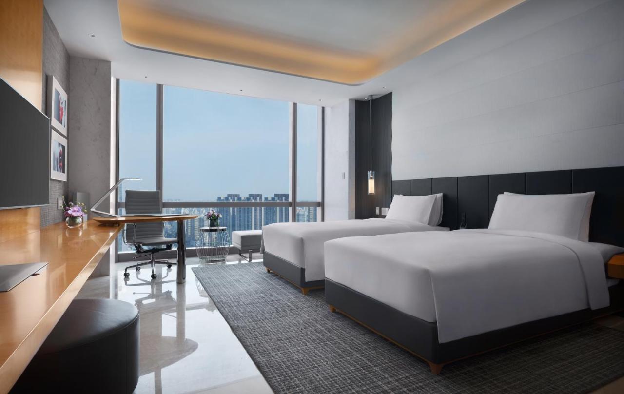 Sofitel Haikou هايكو المظهر الخارجي الصورة