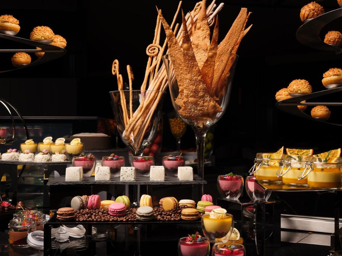 Sofitel Haikou هايكو المظهر الخارجي الصورة