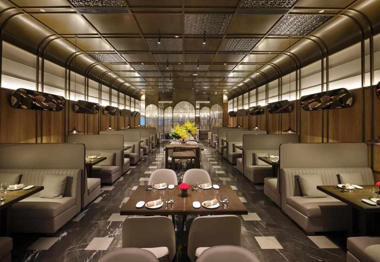 Sofitel Haikou هايكو المظهر الخارجي الصورة