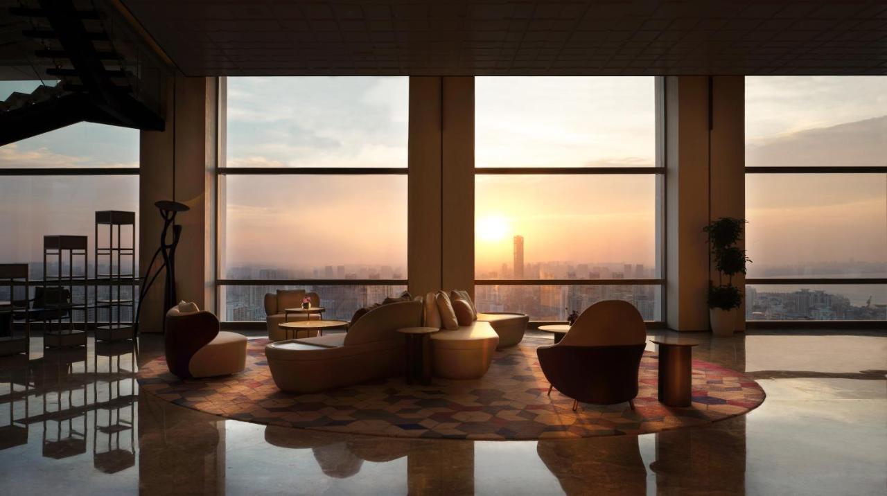Sofitel Haikou هايكو المظهر الخارجي الصورة