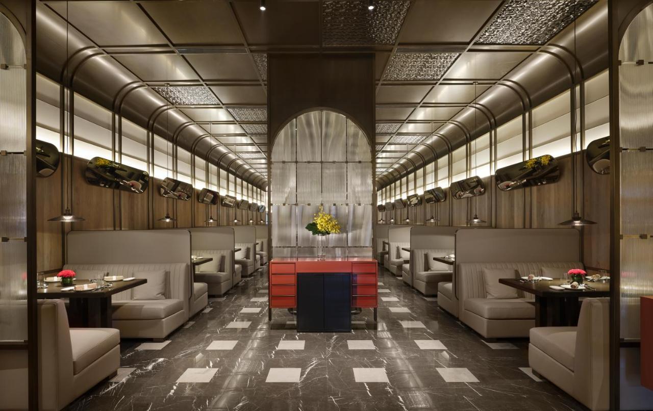 Sofitel Haikou هايكو المظهر الخارجي الصورة