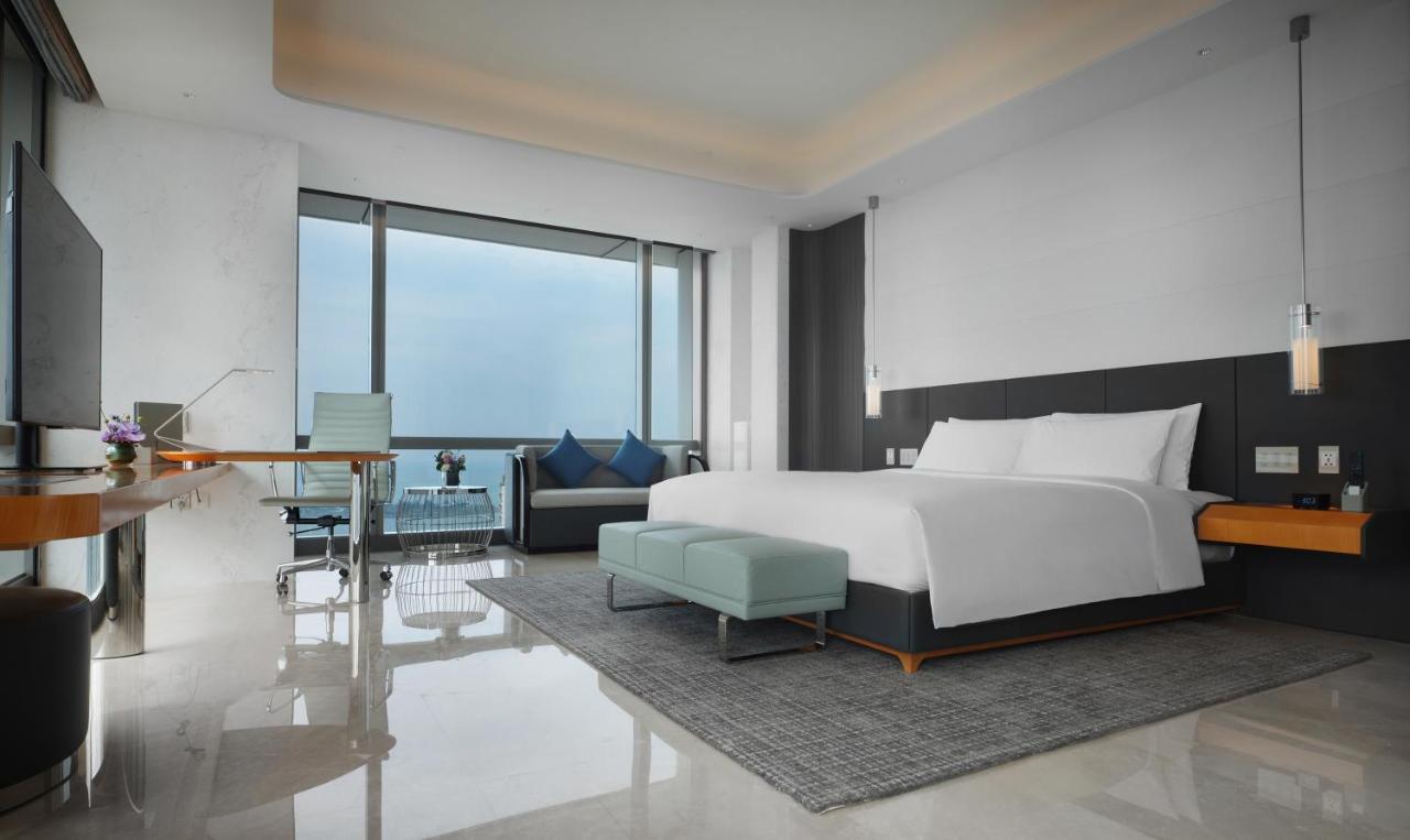 Sofitel Haikou هايكو المظهر الخارجي الصورة