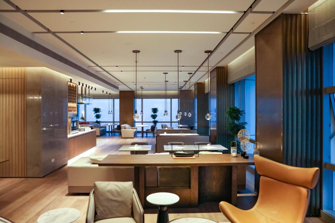 Sofitel Haikou هايكو المظهر الخارجي الصورة