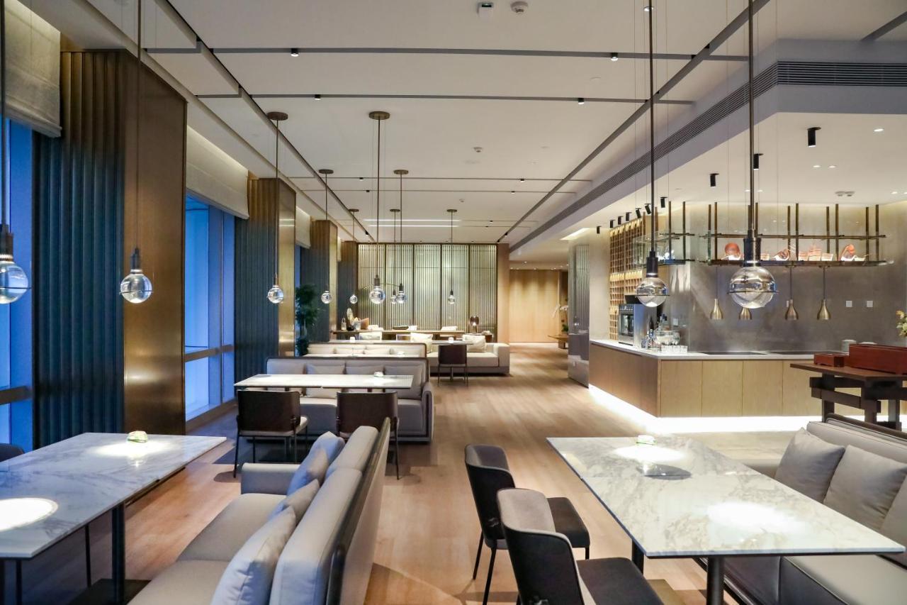 Sofitel Haikou هايكو المظهر الخارجي الصورة