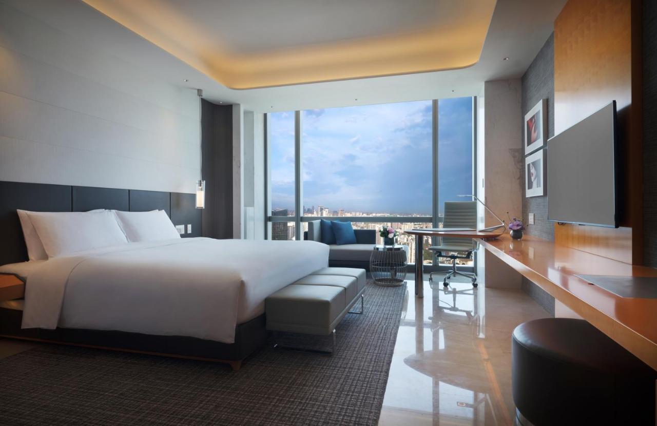 Sofitel Haikou هايكو المظهر الخارجي الصورة