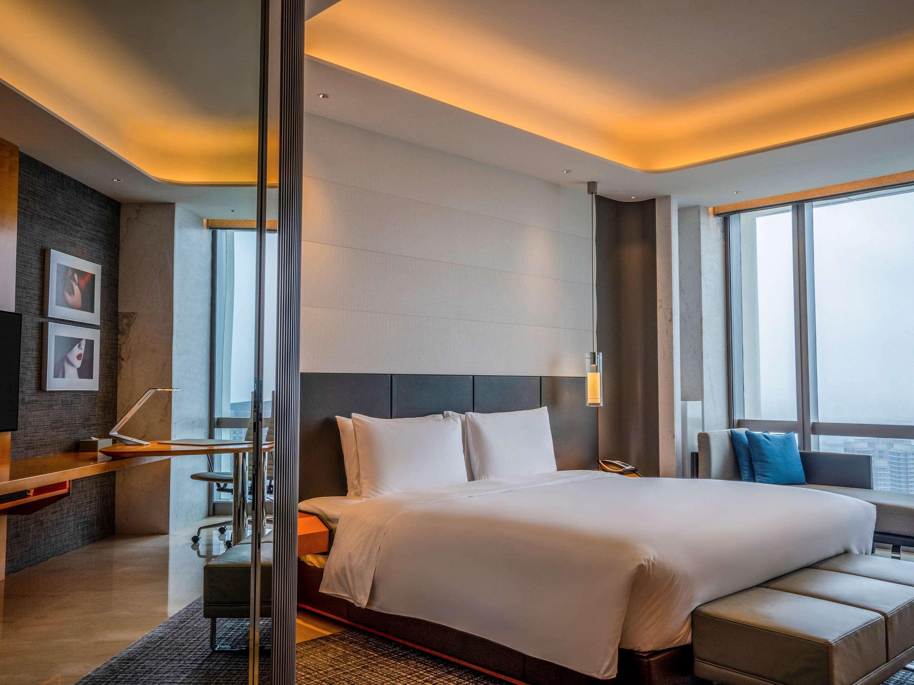 Sofitel Haikou هايكو المظهر الخارجي الصورة