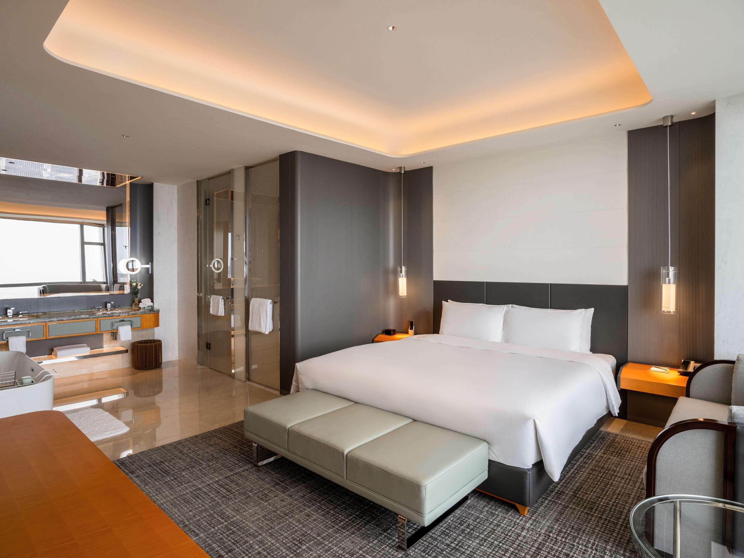 Sofitel Haikou هايكو المظهر الخارجي الصورة