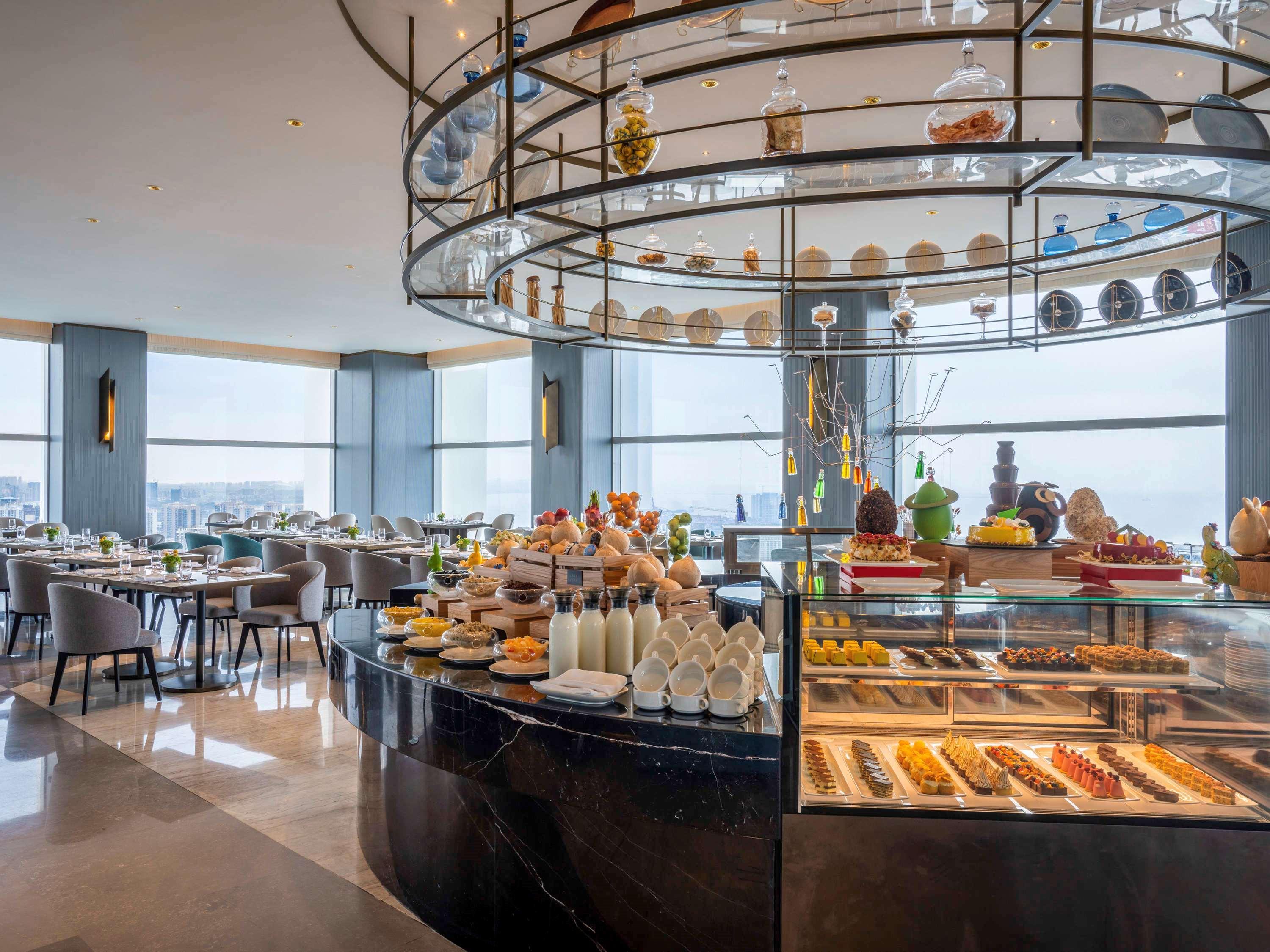 Sofitel Haikou هايكو المظهر الخارجي الصورة