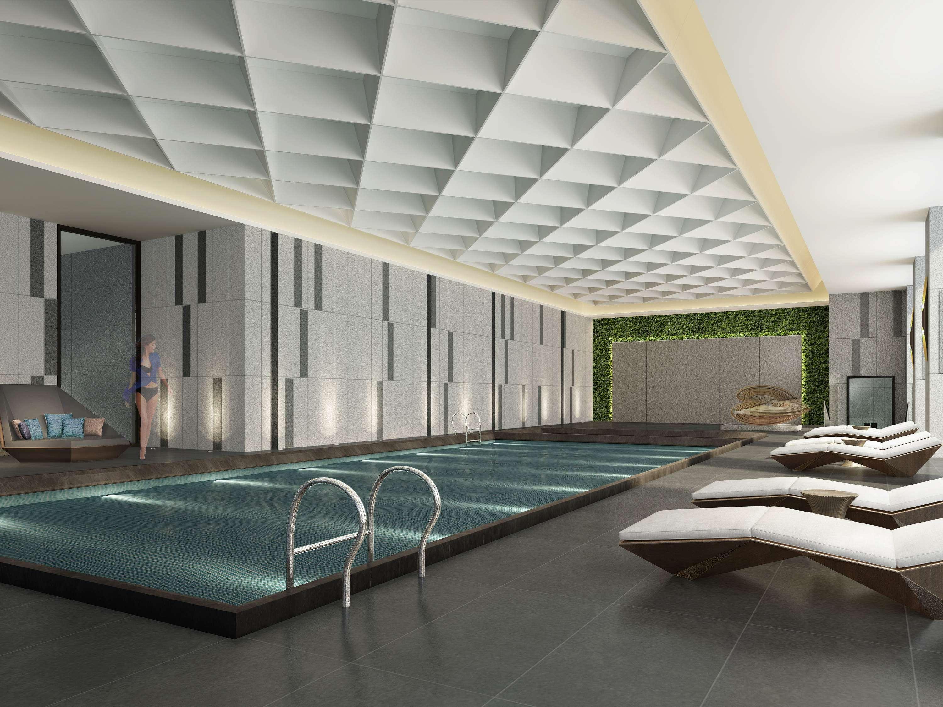 Sofitel Haikou هايكو المظهر الخارجي الصورة