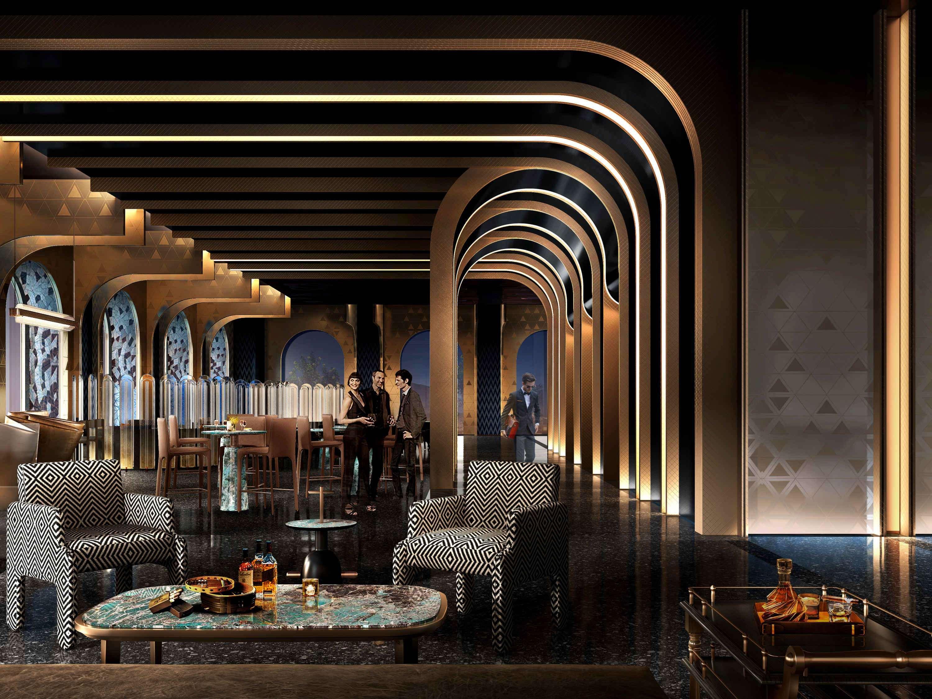 Sofitel Haikou هايكو المظهر الخارجي الصورة