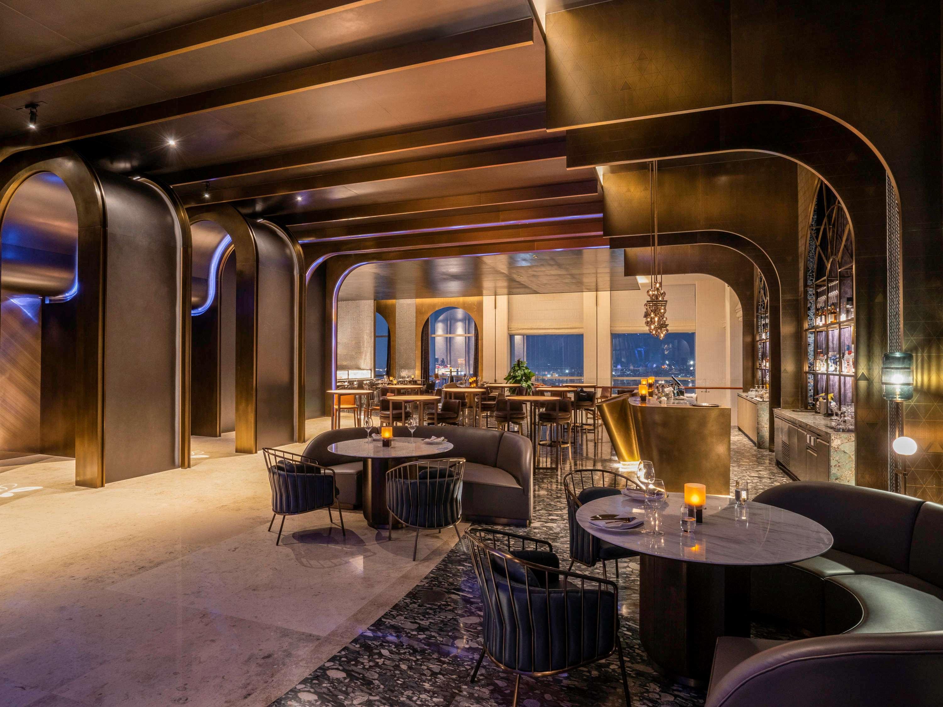 Sofitel Haikou هايكو المظهر الخارجي الصورة