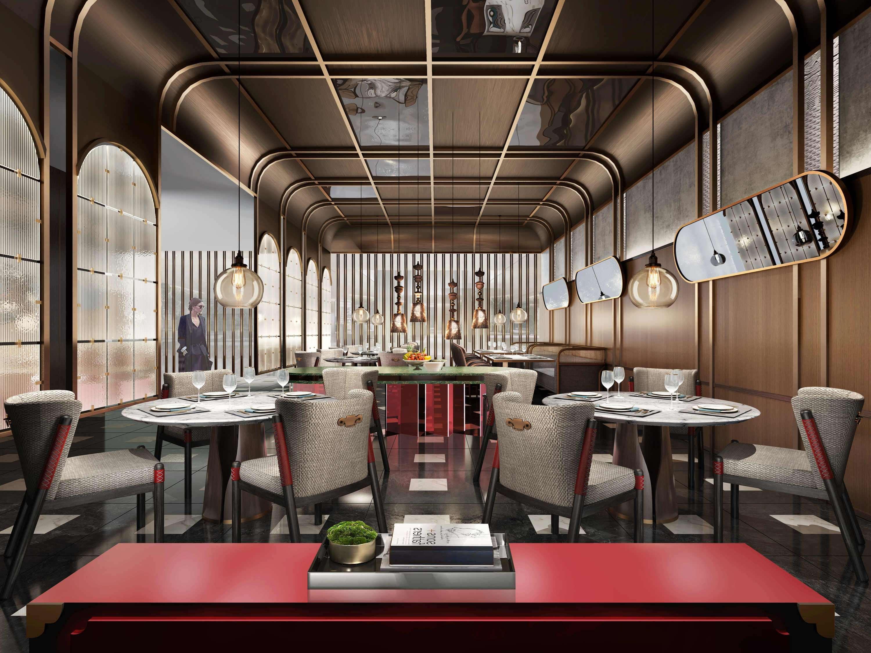 Sofitel Haikou هايكو المظهر الخارجي الصورة