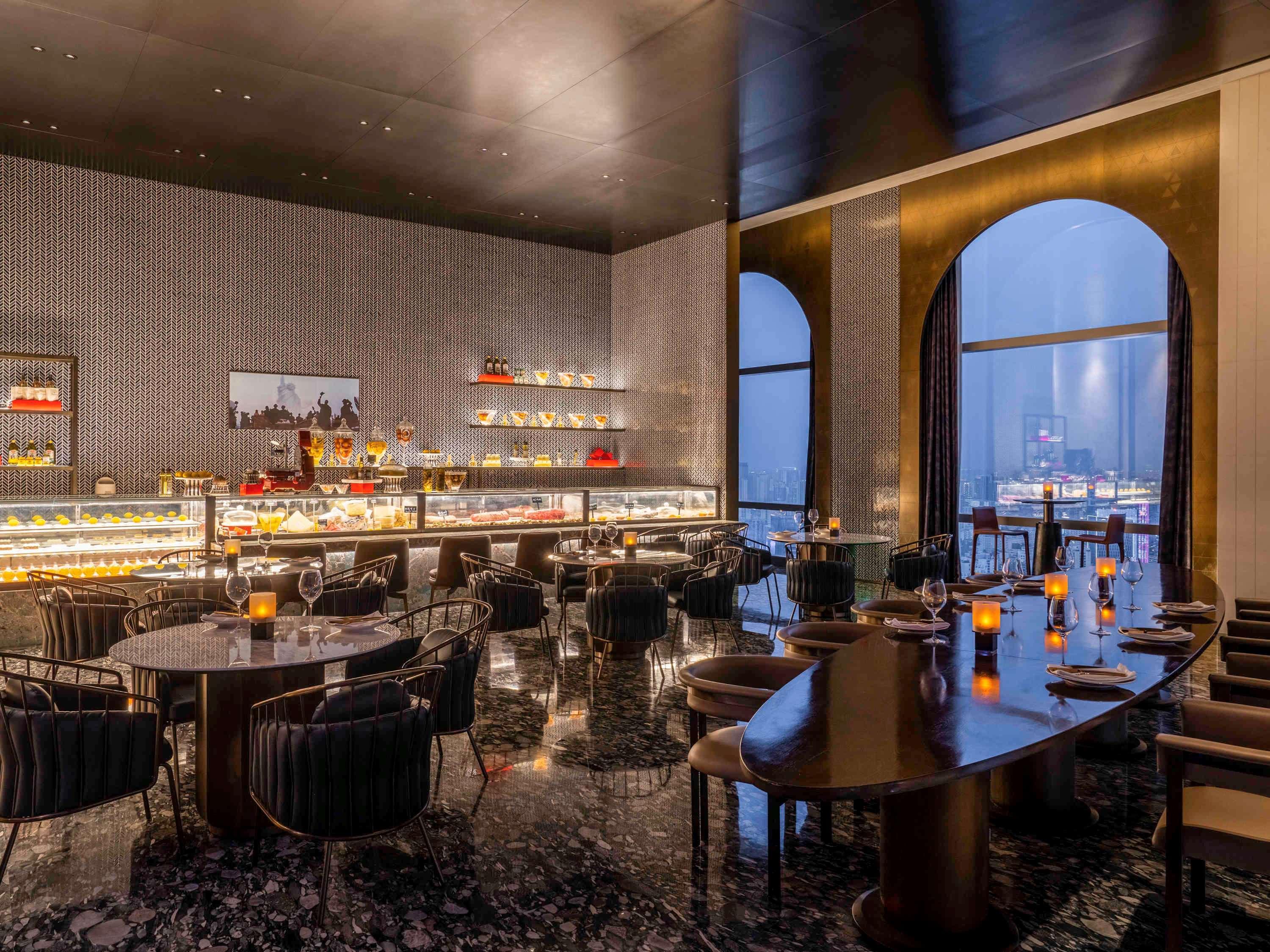 Sofitel Haikou هايكو المظهر الخارجي الصورة