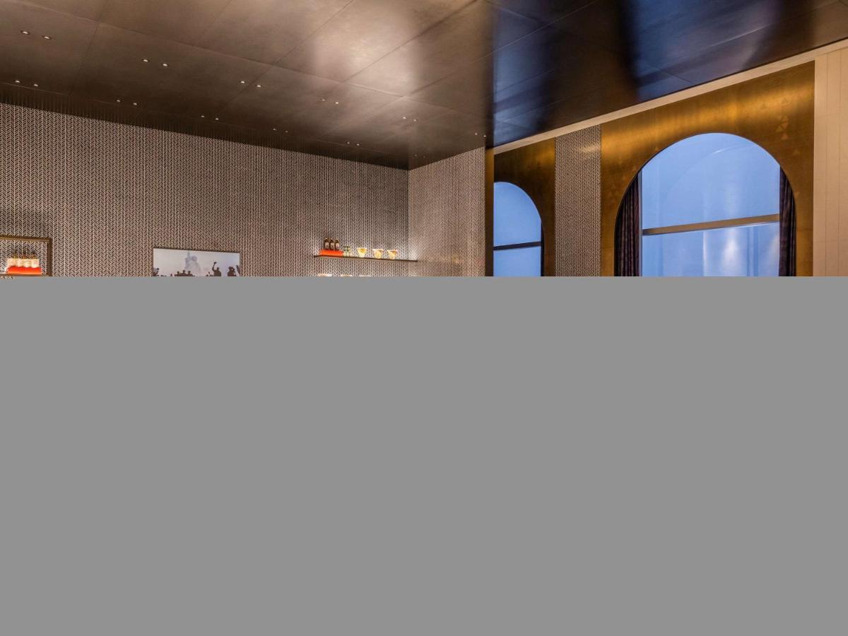 Sofitel Haikou هايكو المظهر الخارجي الصورة
