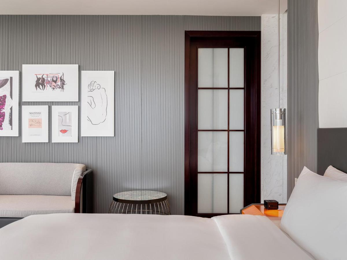 Sofitel Haikou هايكو المظهر الخارجي الصورة