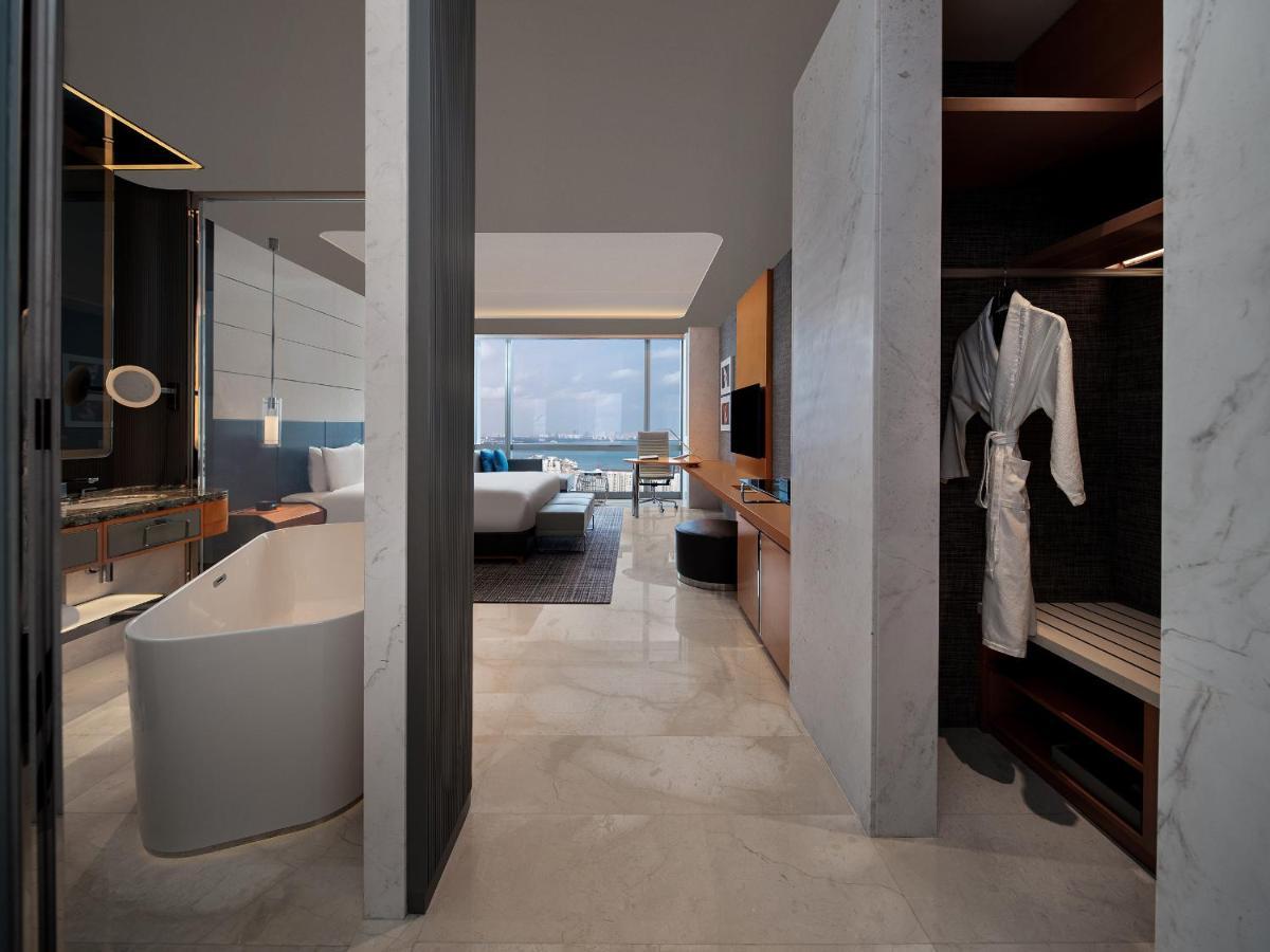 Sofitel Haikou هايكو المظهر الخارجي الصورة