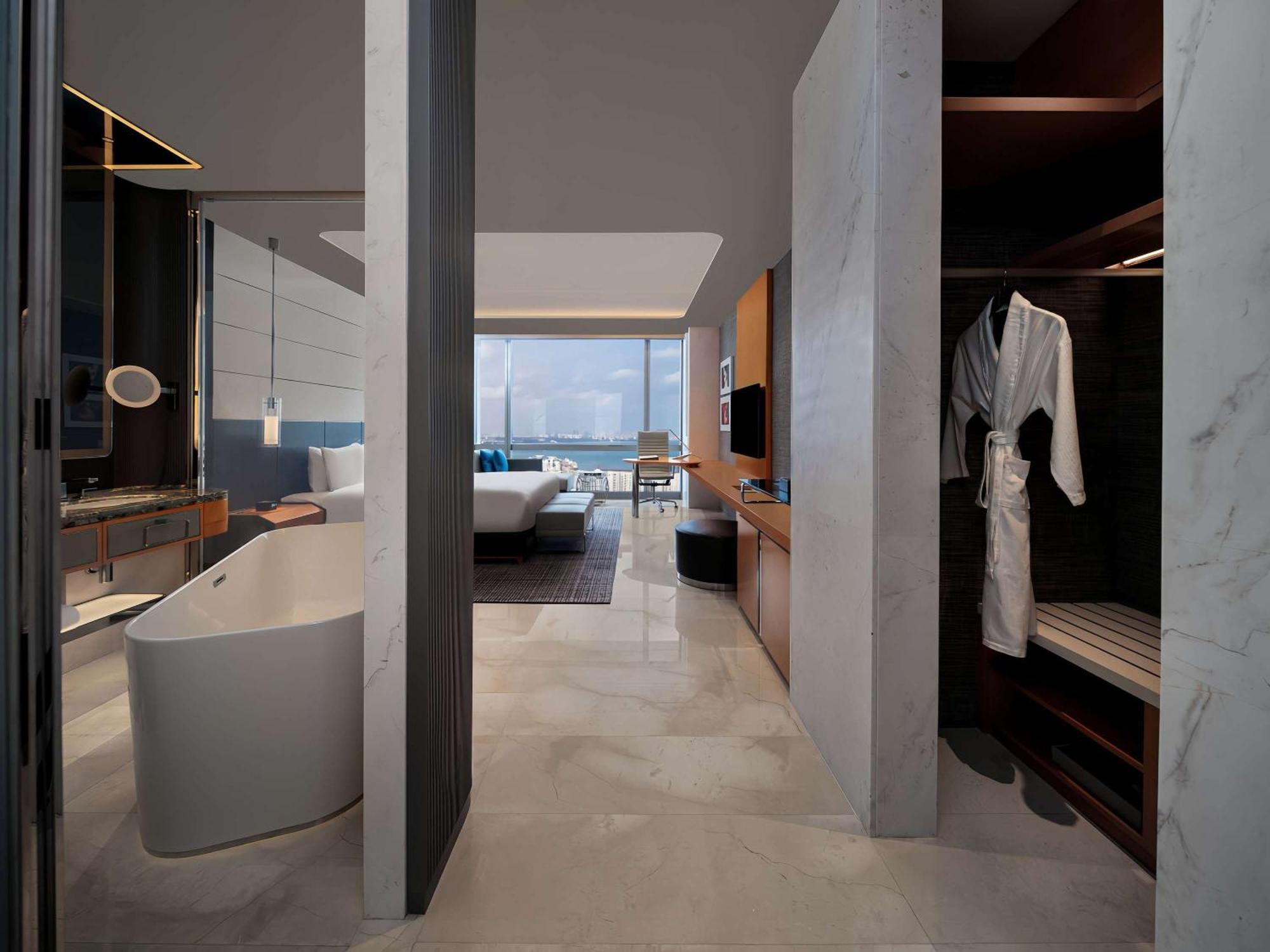 Sofitel Haikou هايكو المظهر الخارجي الصورة