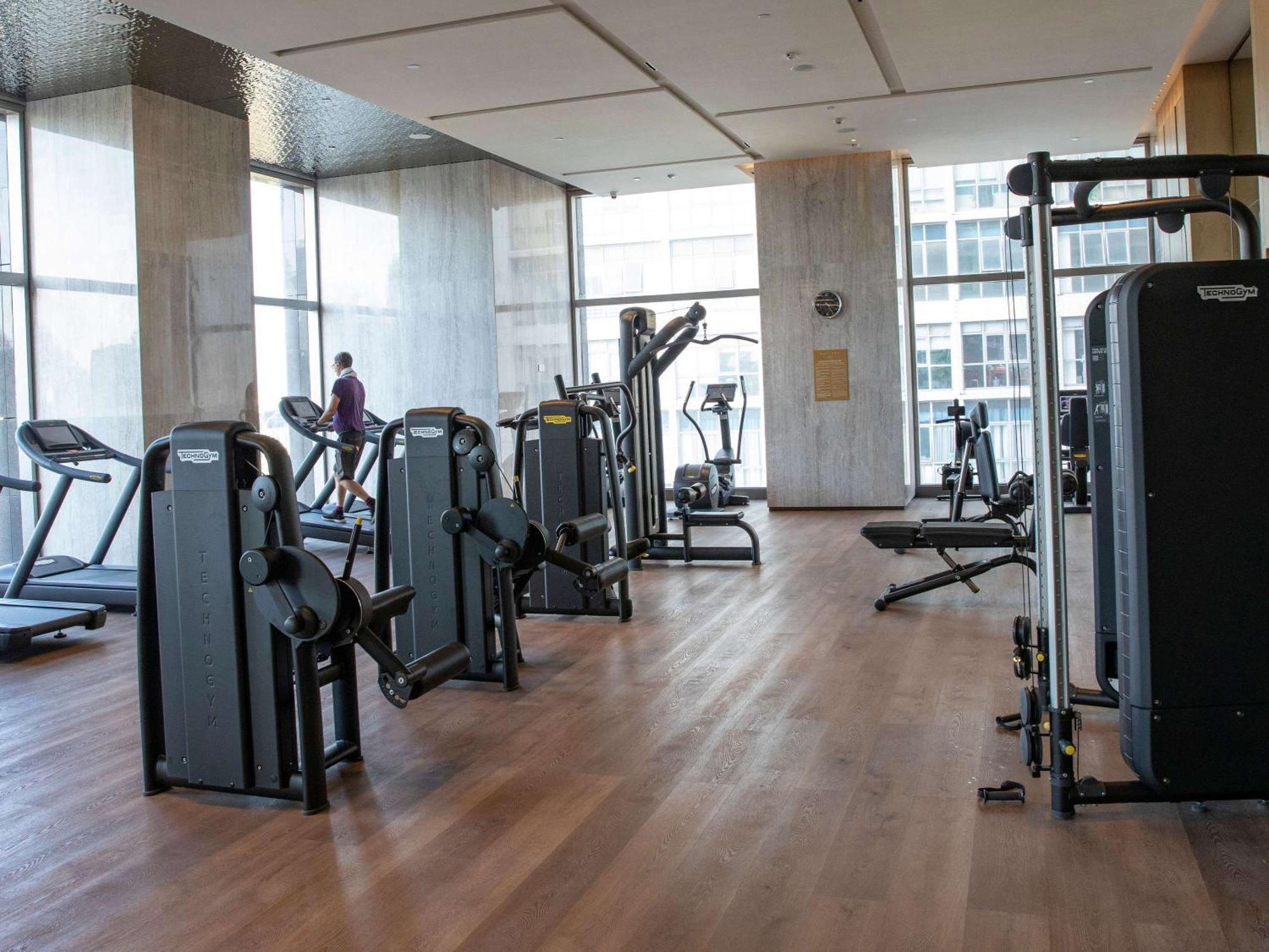 Sofitel Haikou هايكو المظهر الخارجي الصورة