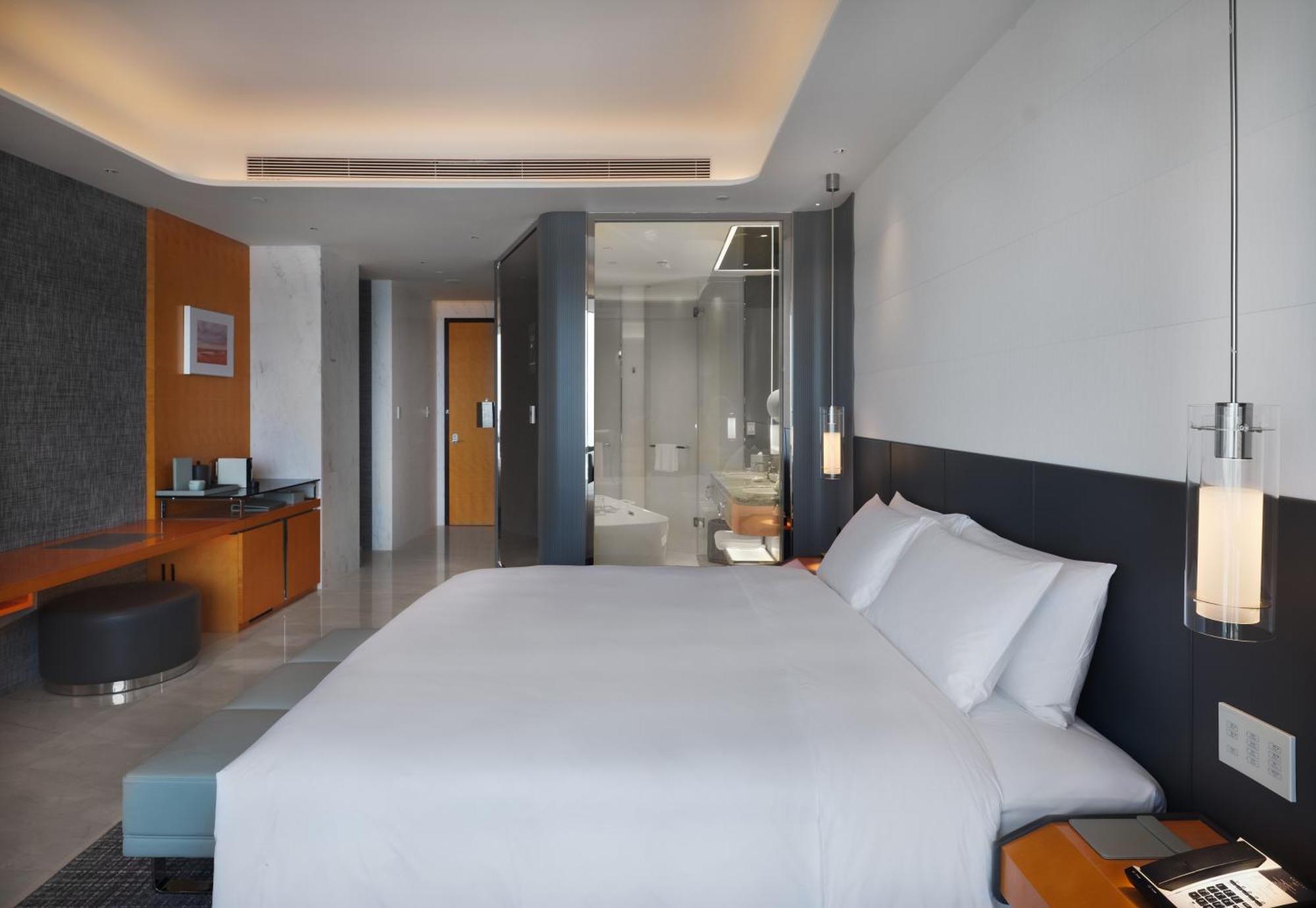 Sofitel Haikou هايكو المظهر الخارجي الصورة